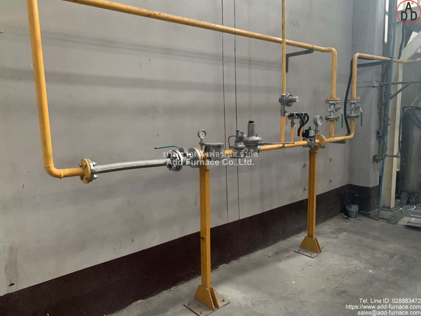 Low Pressure Gas Station (24)